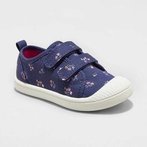 Toddler Parker Sneakers - Cat & Jack™ (NWT)